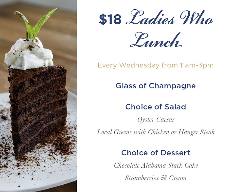 Field and Tides Restaurant and Bar